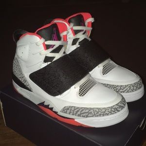 Jordan Son Of Mars size 11 brand new